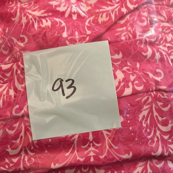 Top and Long skirt- skirt only worn once, top never worn - Picture 4 of 4